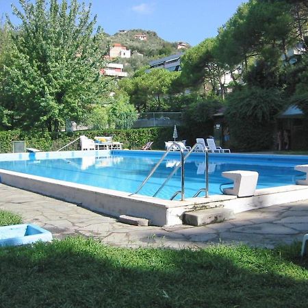 Solaria Apartment Rapallo Exterior photo