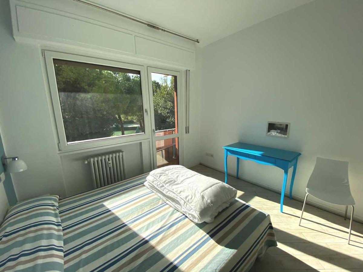 Solaria Apartment Rapallo Exterior photo