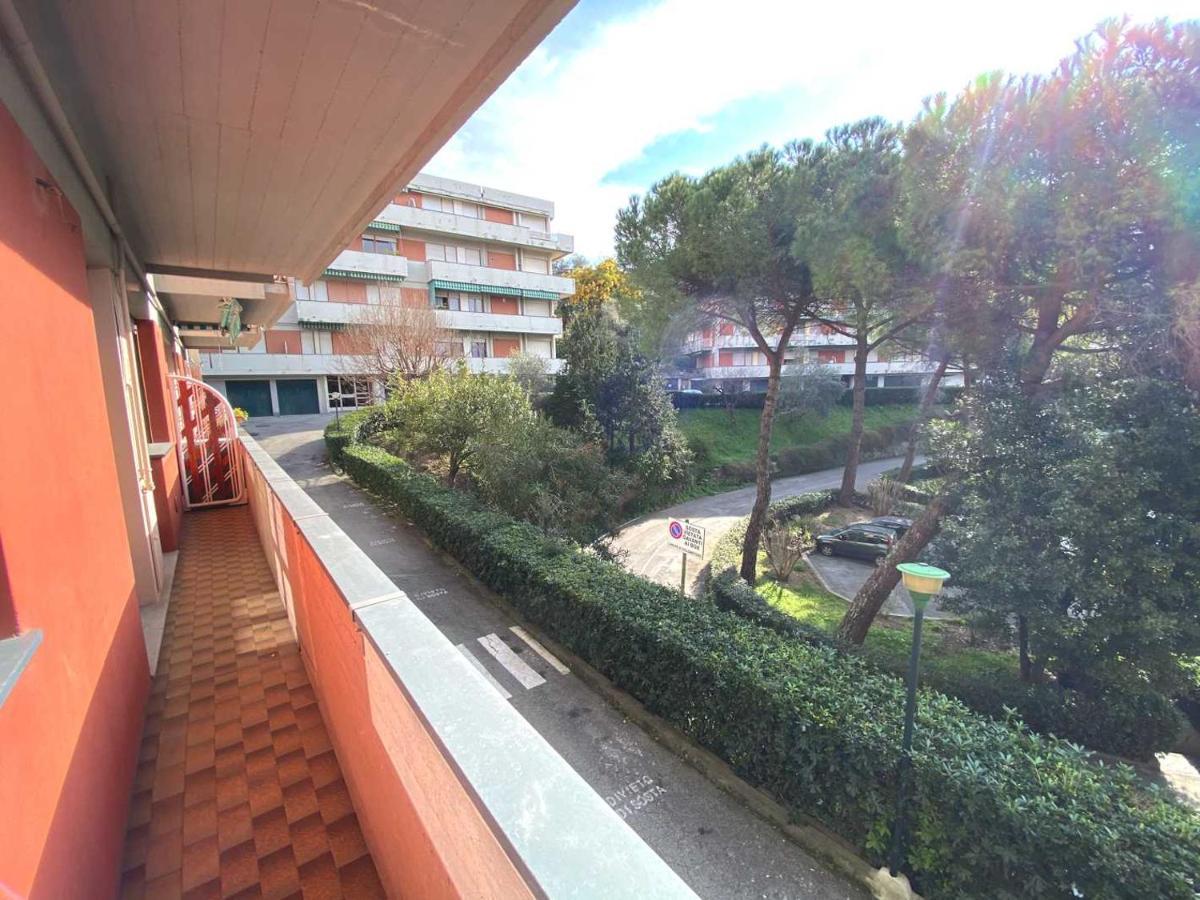 Solaria Apartment Rapallo Exterior photo