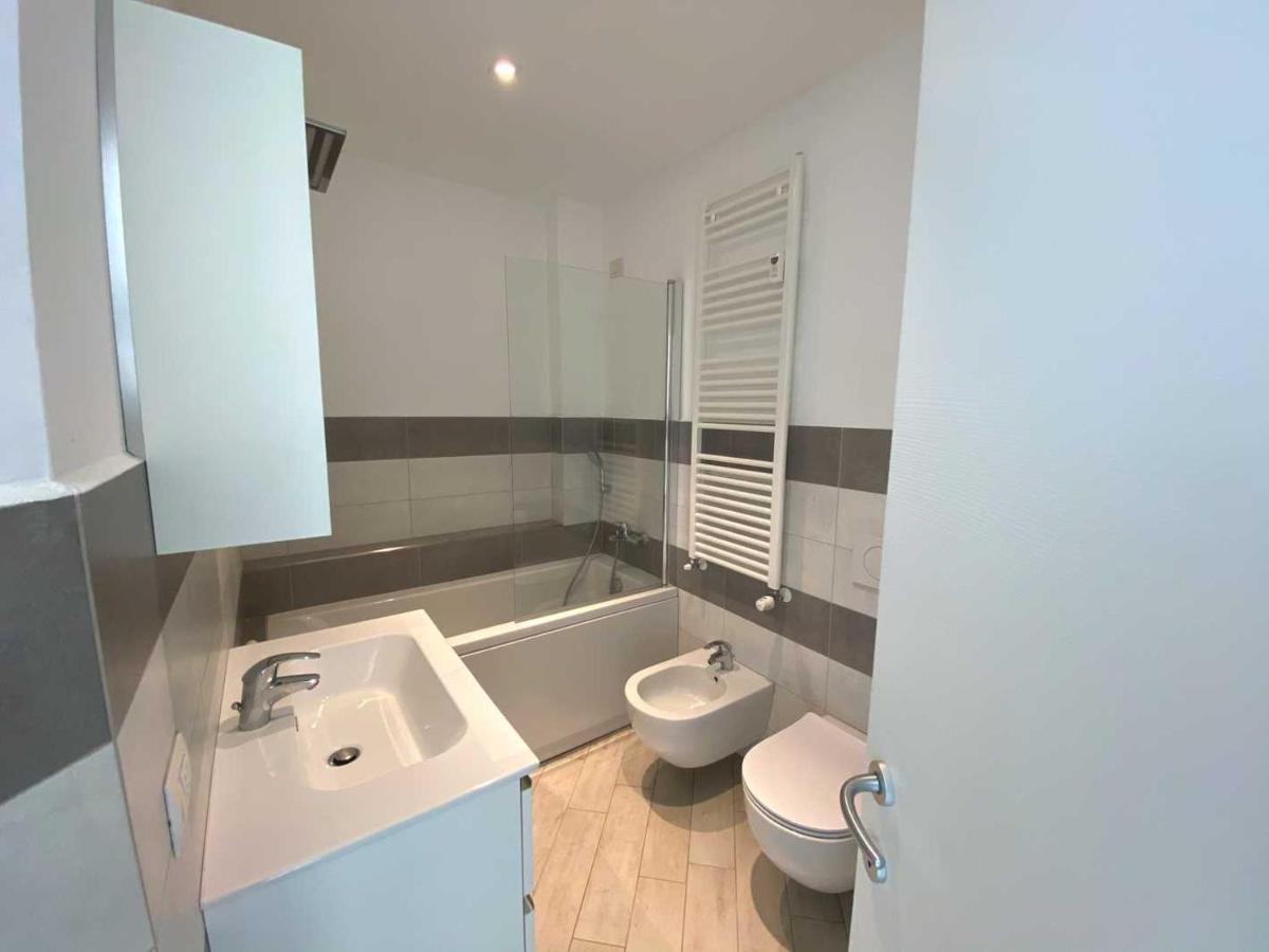 Solaria Apartment Rapallo Exterior photo