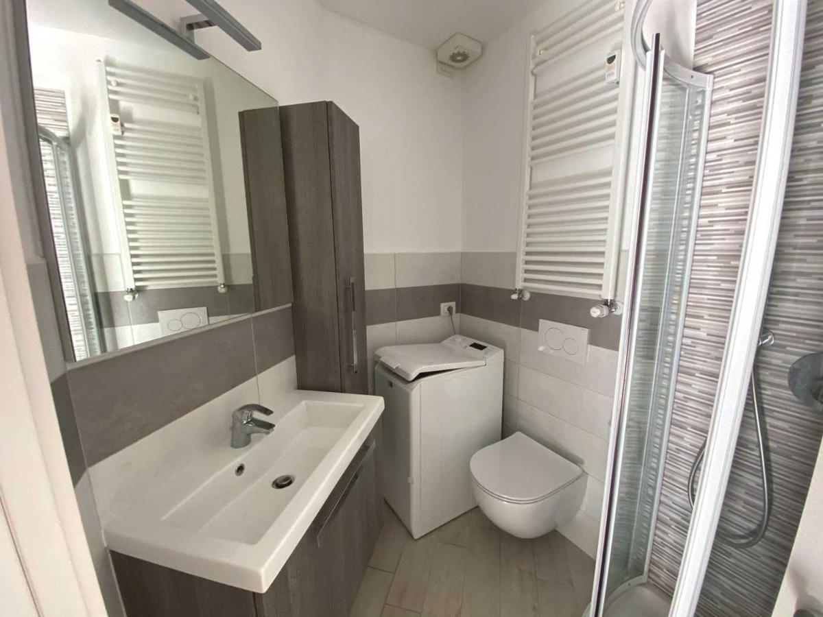 Solaria Apartment Rapallo Exterior photo