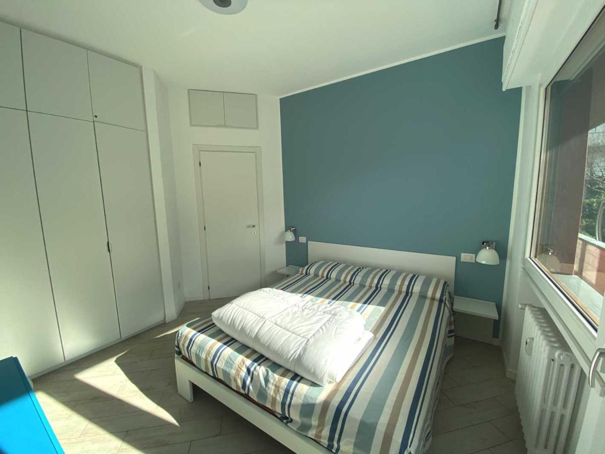 Solaria Apartment Rapallo Exterior photo