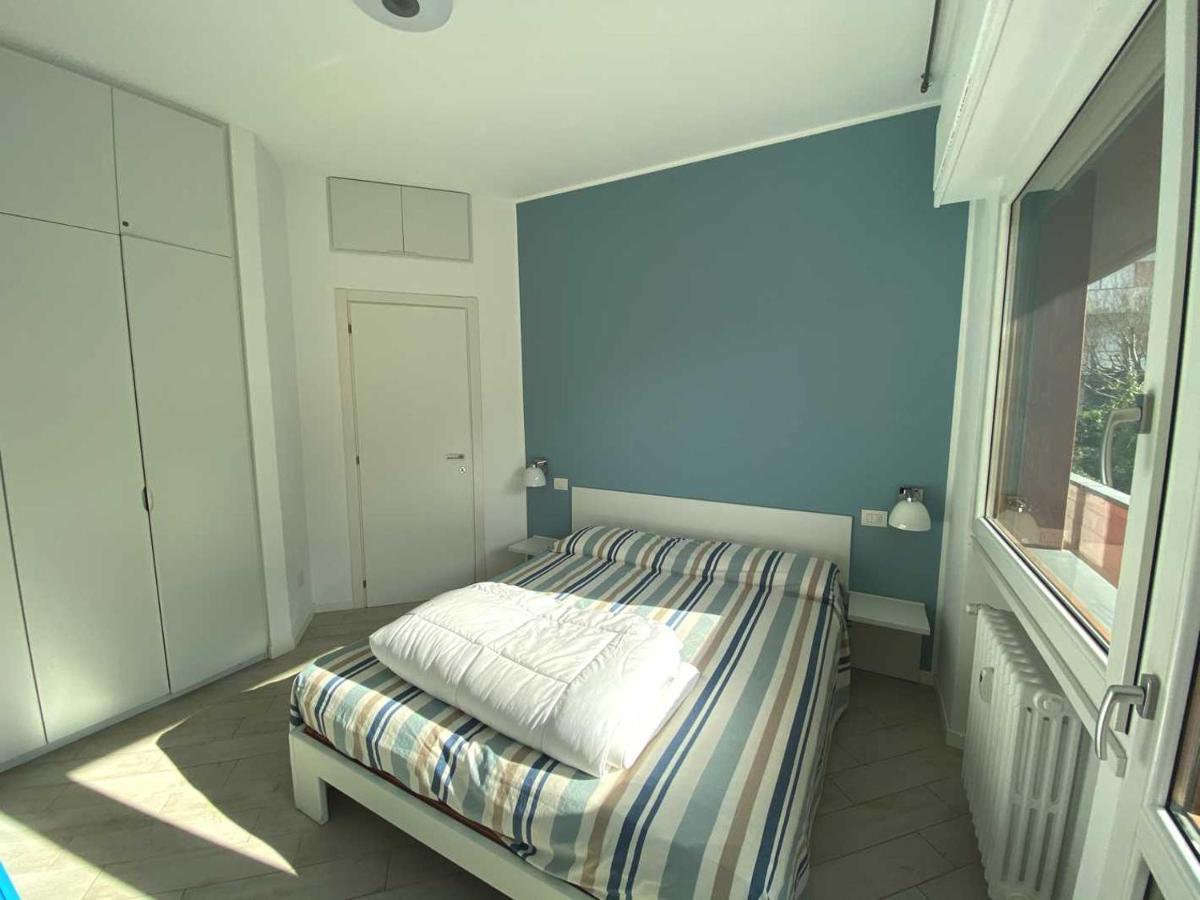 Solaria Apartment Rapallo Exterior photo