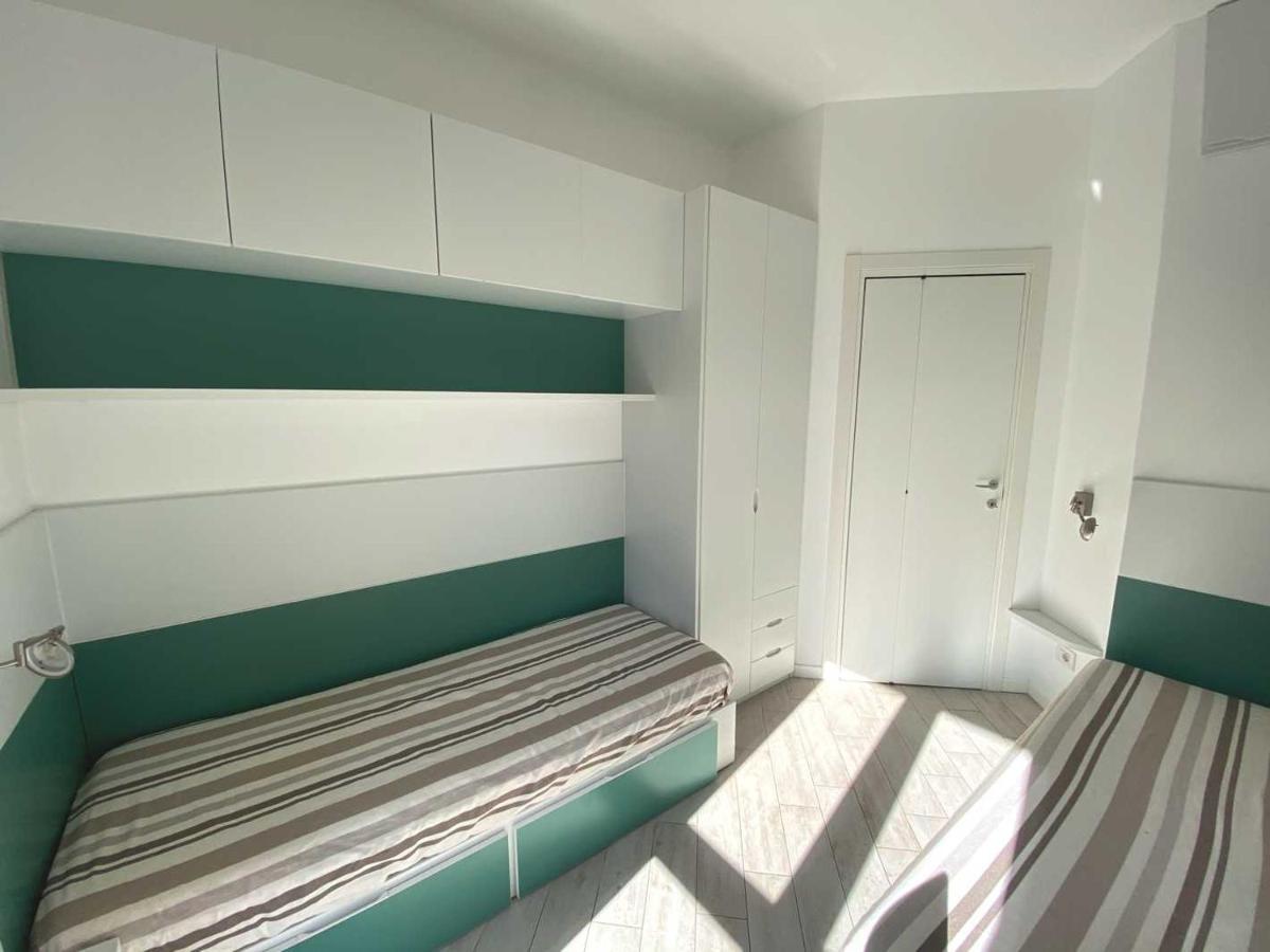 Solaria Apartment Rapallo Exterior photo