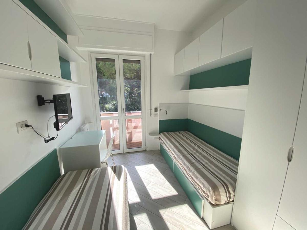 Solaria Apartment Rapallo Exterior photo