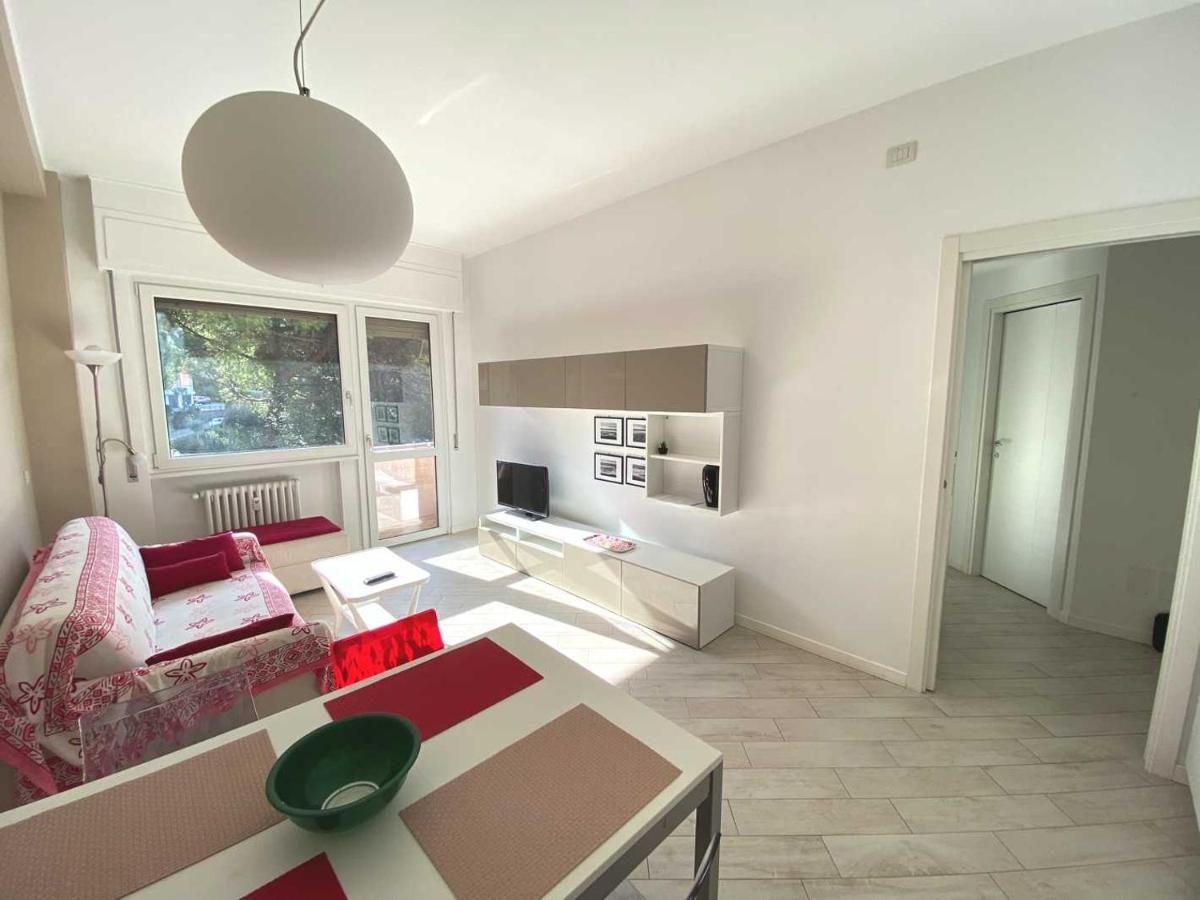 Solaria Apartment Rapallo Exterior photo