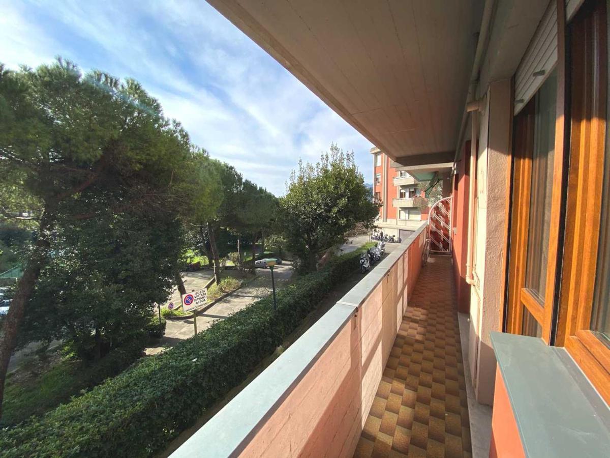 Solaria Apartment Rapallo Exterior photo